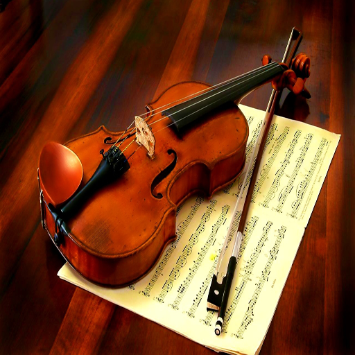 30+ Violin Ringtones App on Amazon Appstore