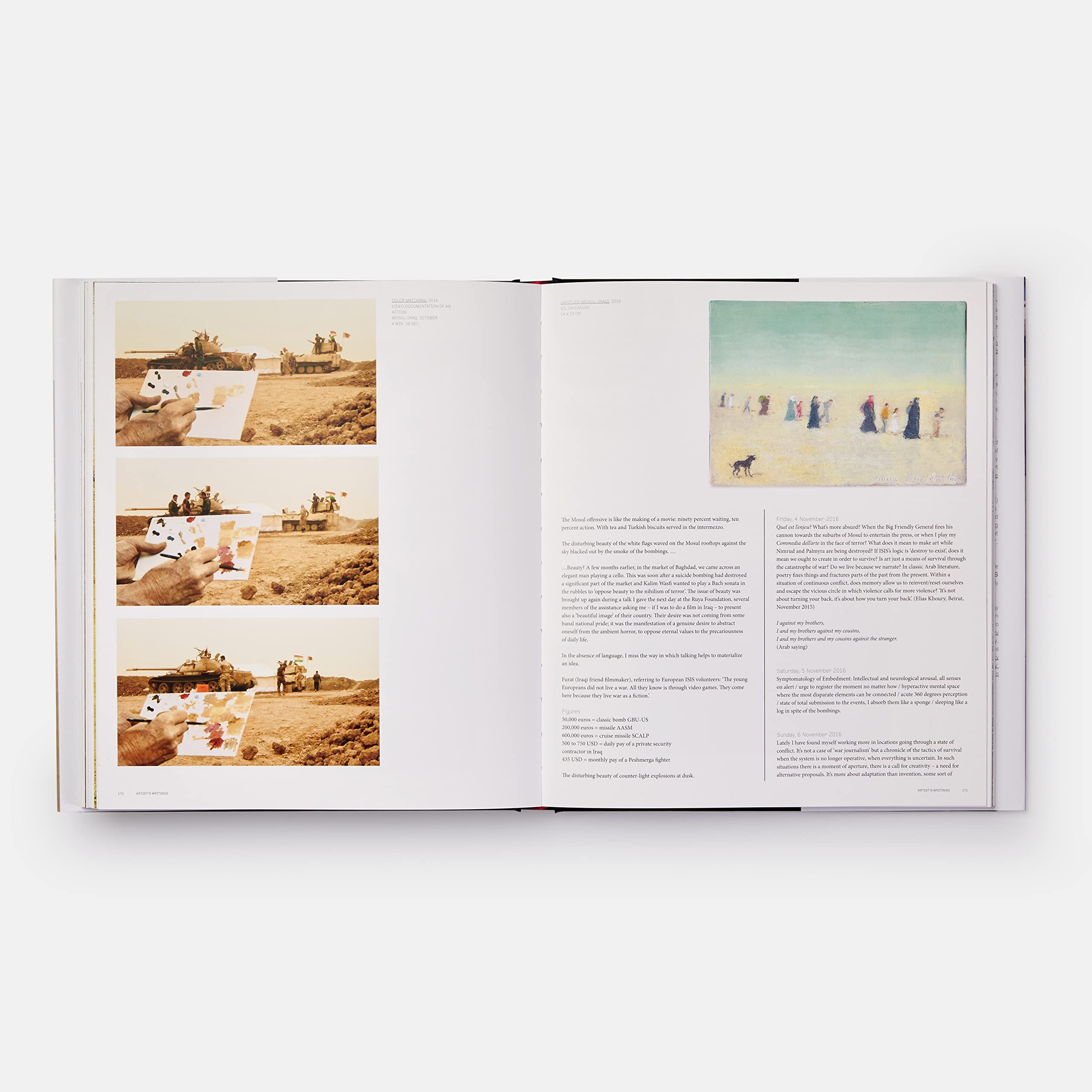 Francis Alys - revised and expanded edition (ART)