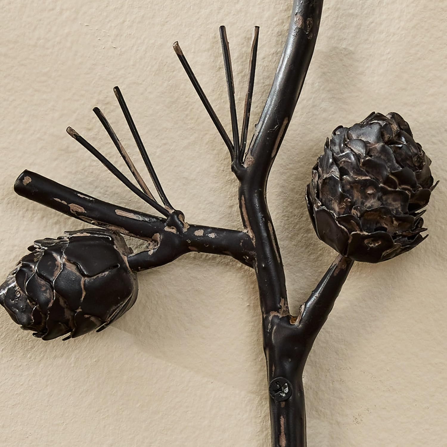 Park Designs Tall Pines Paper Towel Holder