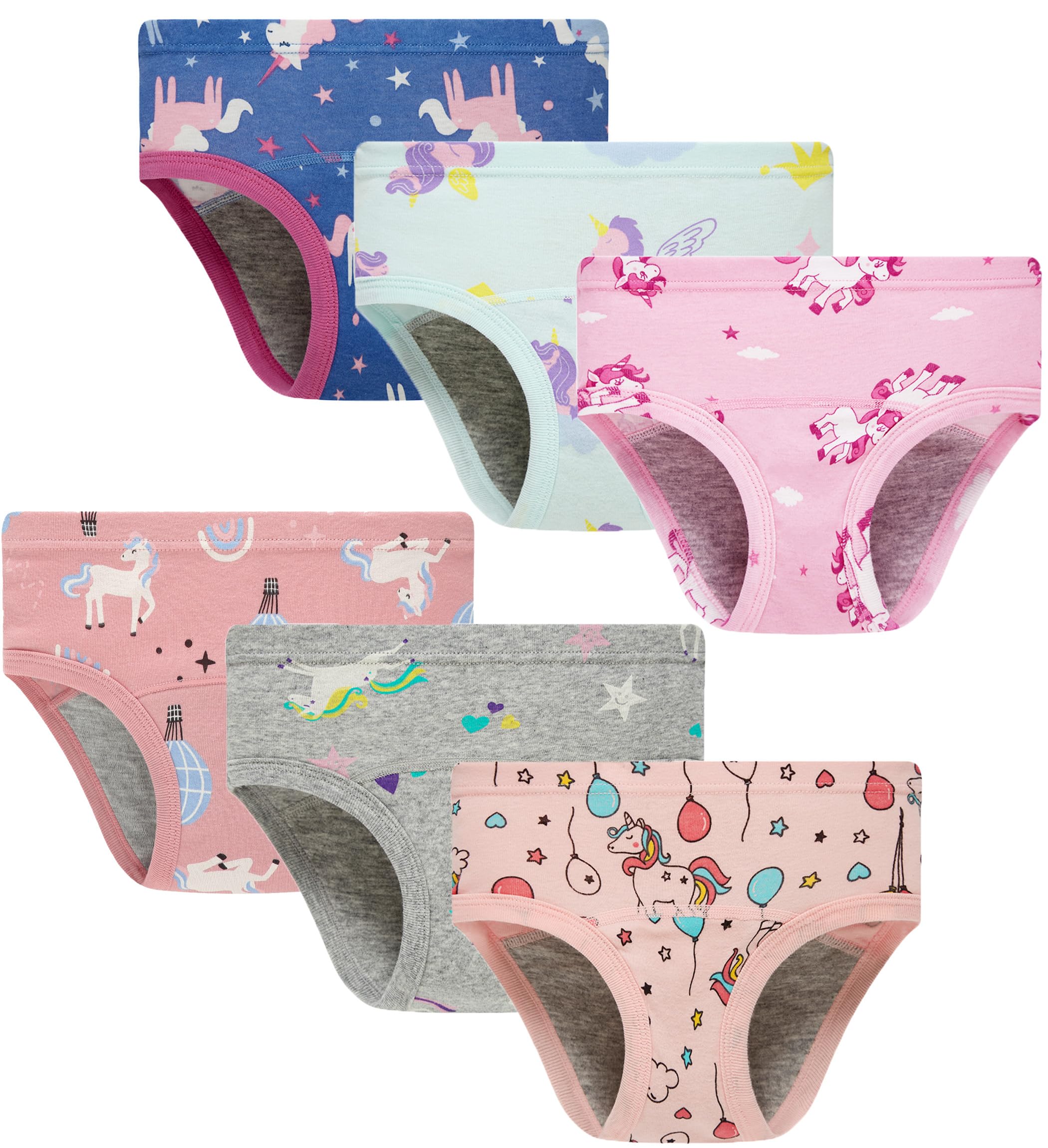 Boboking Toddler Training Underwear