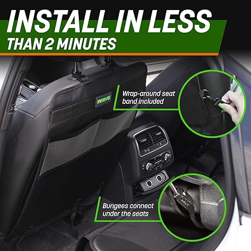 Vista 5 de Kick Mat Parent, 2 - unidades, Gris