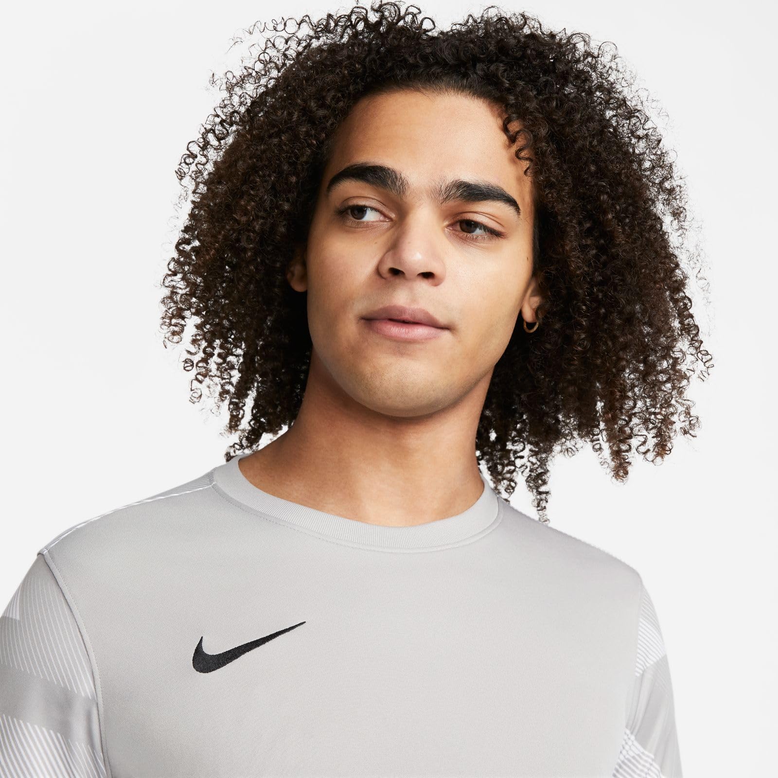 NIKE Park IV Goalie Portero Camiseta De Manga Larga Hombre (Pack de 1)