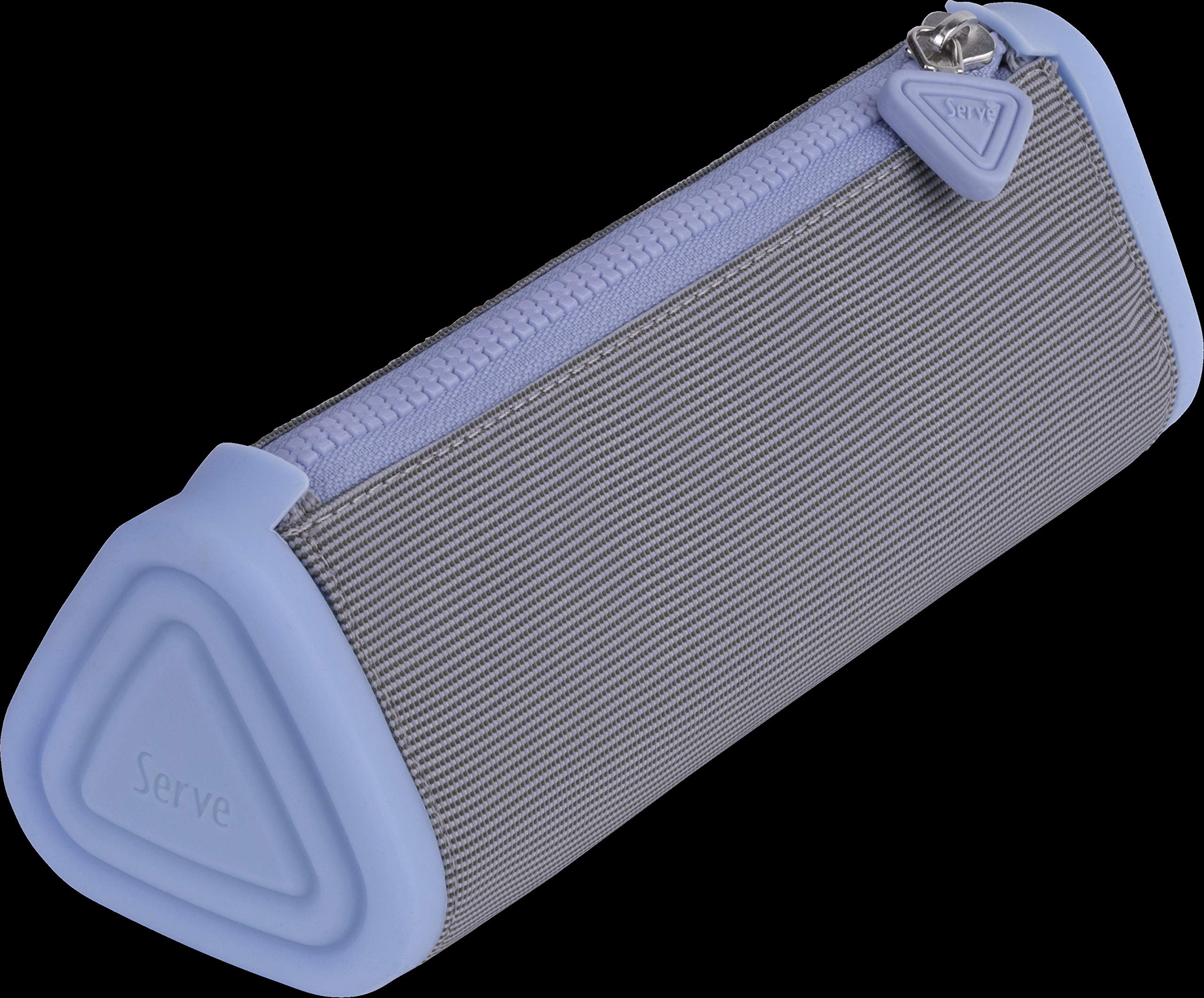 SERVEPrismo Triangle Pencil Case