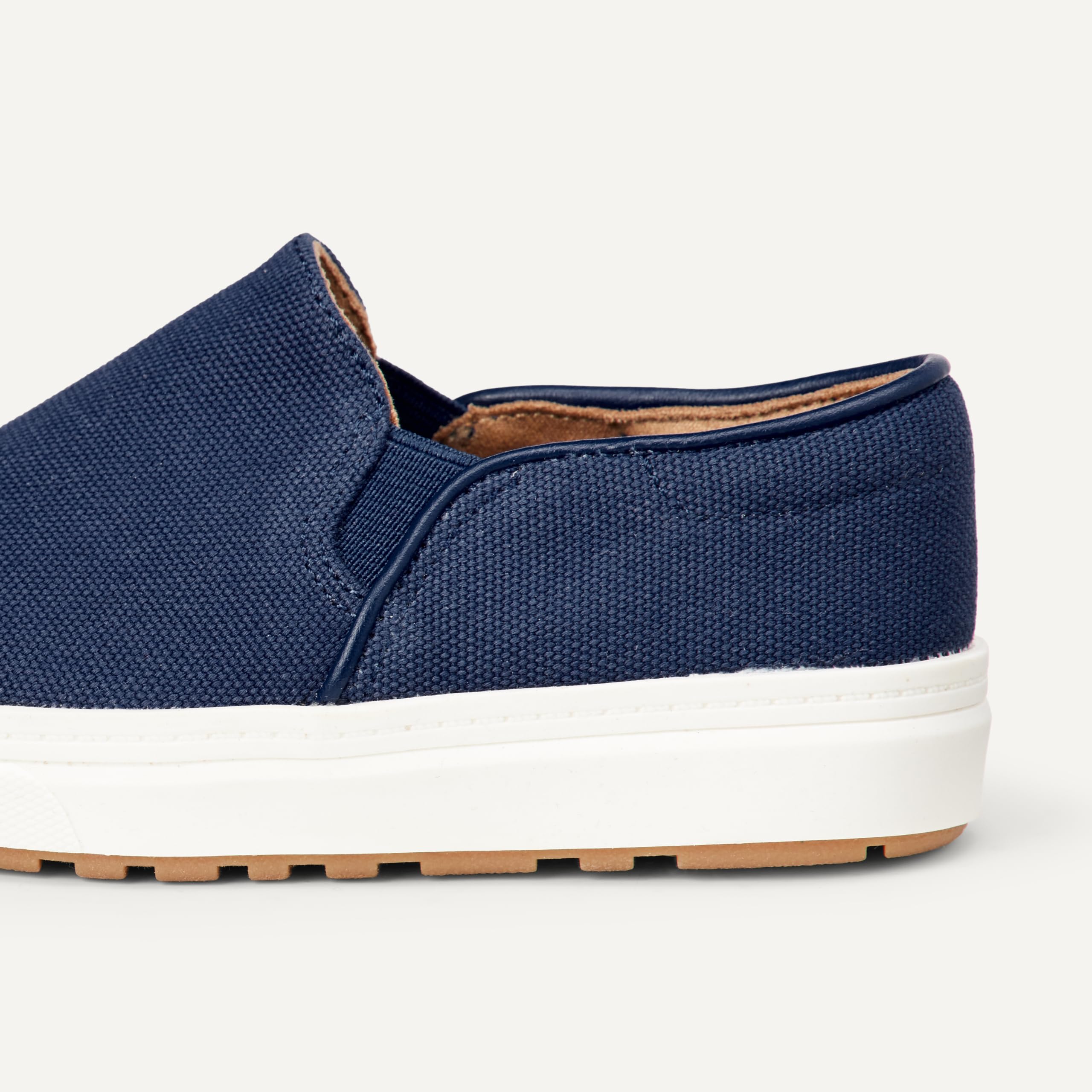Amazon Essentials Sneaker Slip-On Unisex Bambini e Ragazzi