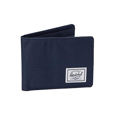 Herschel Supply Co. Roy Wallet Wallet Handbags Navy