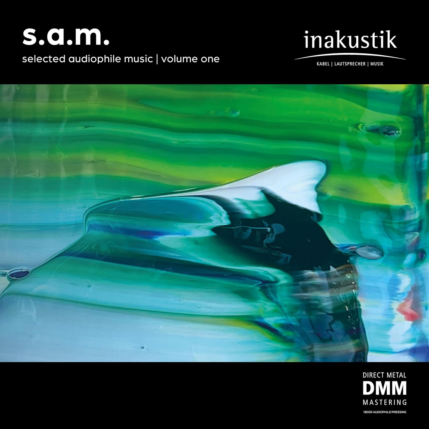 Album art