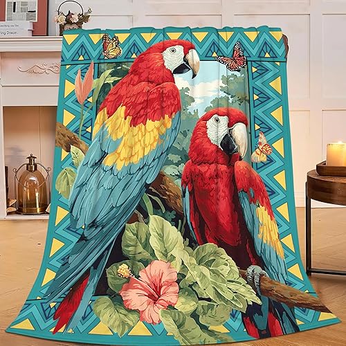 Miniatura 196 de Manta de León Cachorro de León Manta de Tiro Regalos para Hombres Mujeres Niños Niñas Niños Adultos Súper Suave Acogedora Felpa Esponjosa Difusa