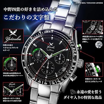 Amazon | 「五等分の花嫁∽/The Quintessential Quintuplet」電波