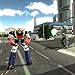 Robot Car Battle Free Game