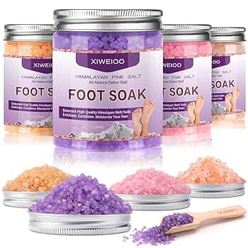PURPLE DETOX Epsom Salt 2個セット 71+QeGhfcYL._UF350,350_QL50_.jpg