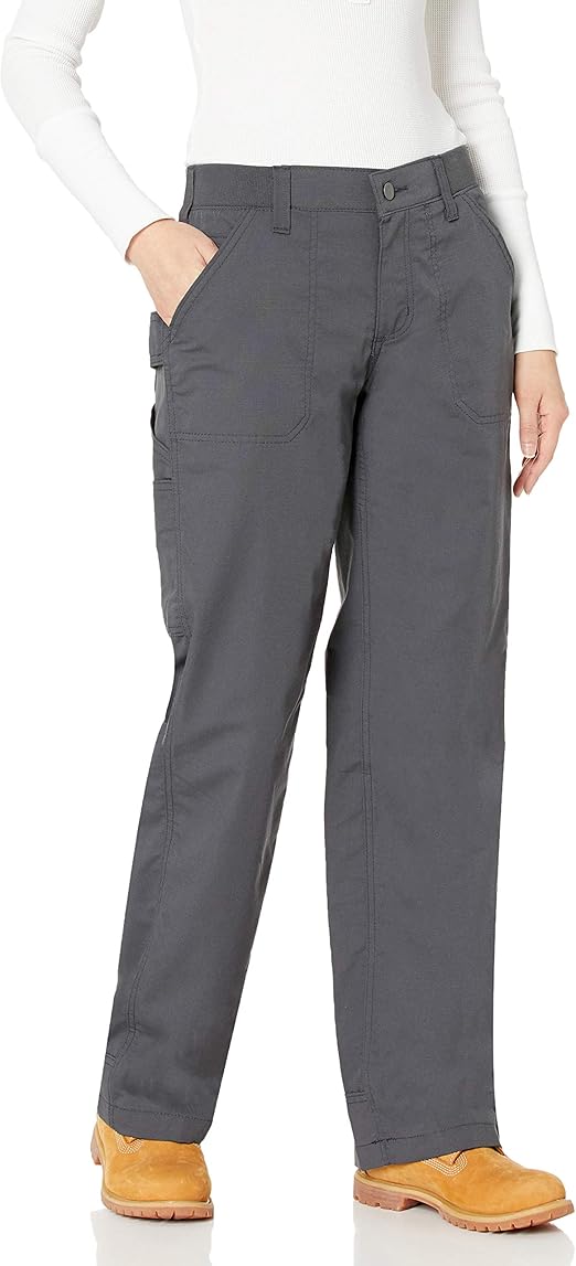 carhartt women's force extremes pants