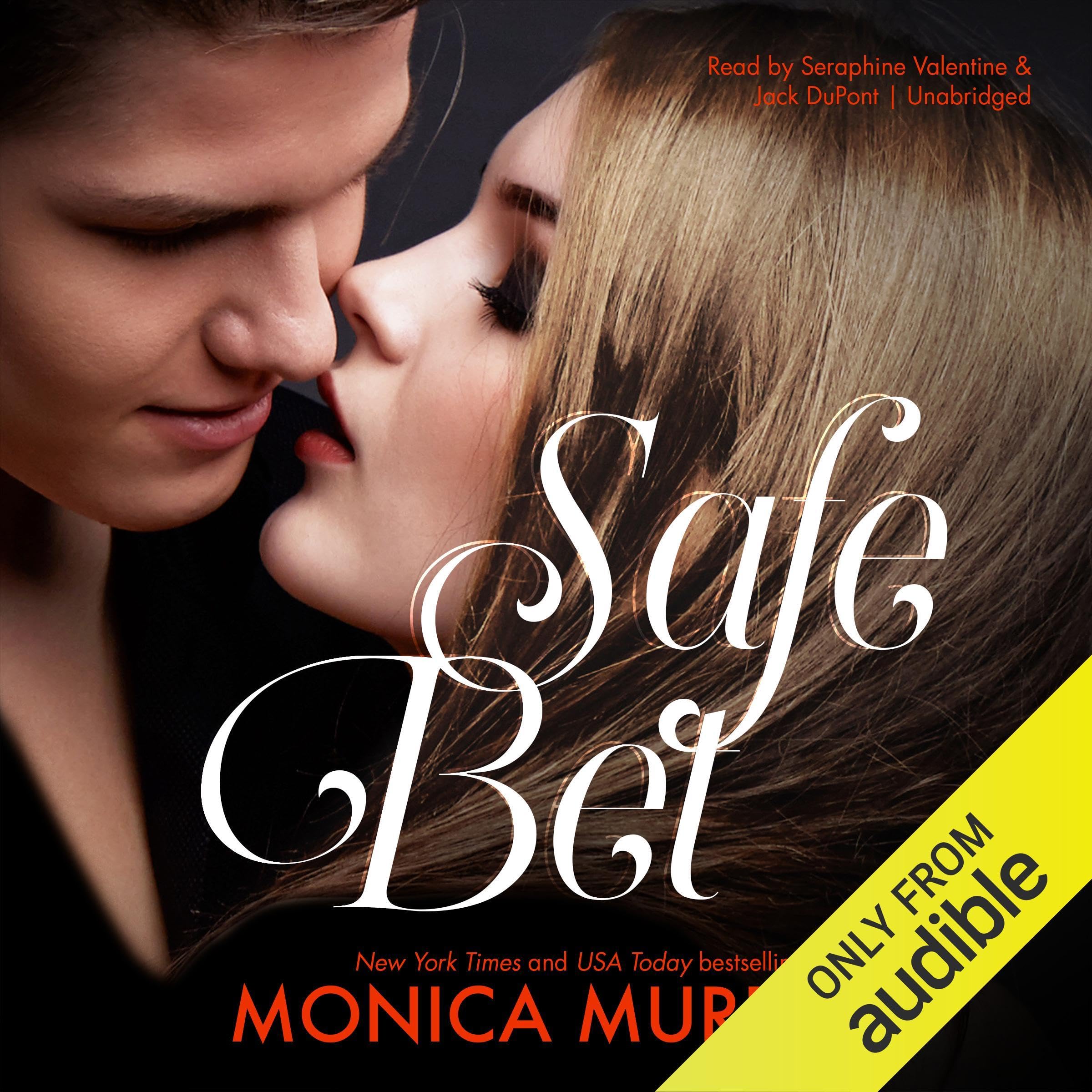 Cover art for Safe Bet