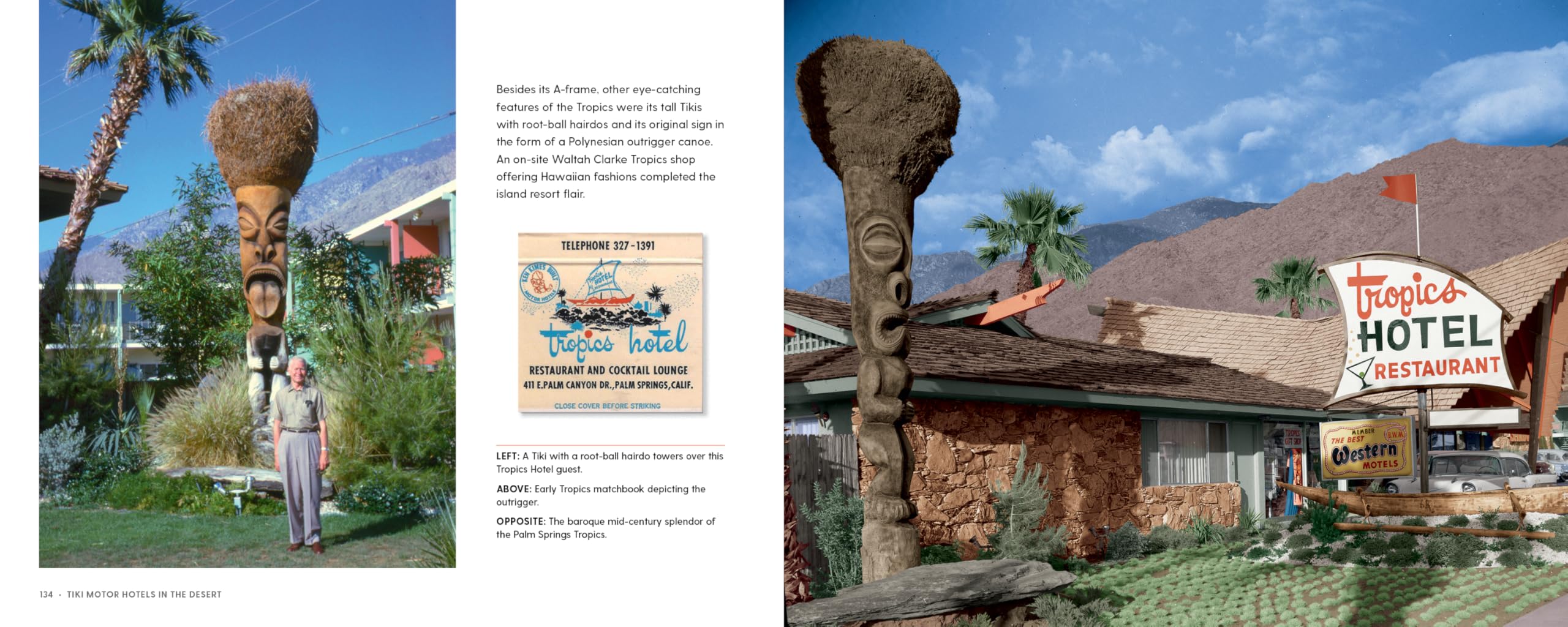 Palm Springs Tiki: Polynesia in the Desert - Image 9