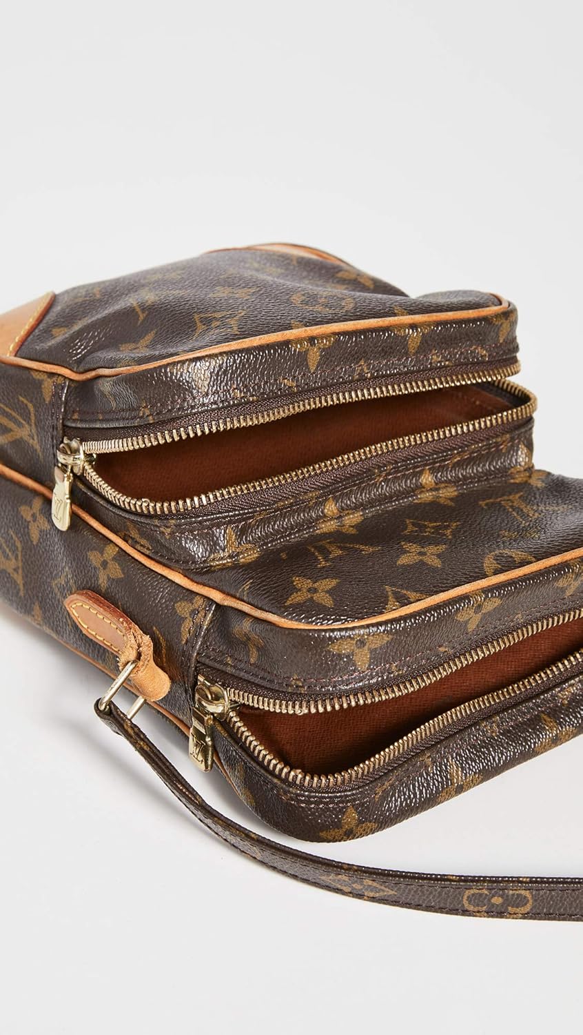 Louis Vuitton Women's Pre-Loved Amazone Bag - Image 5