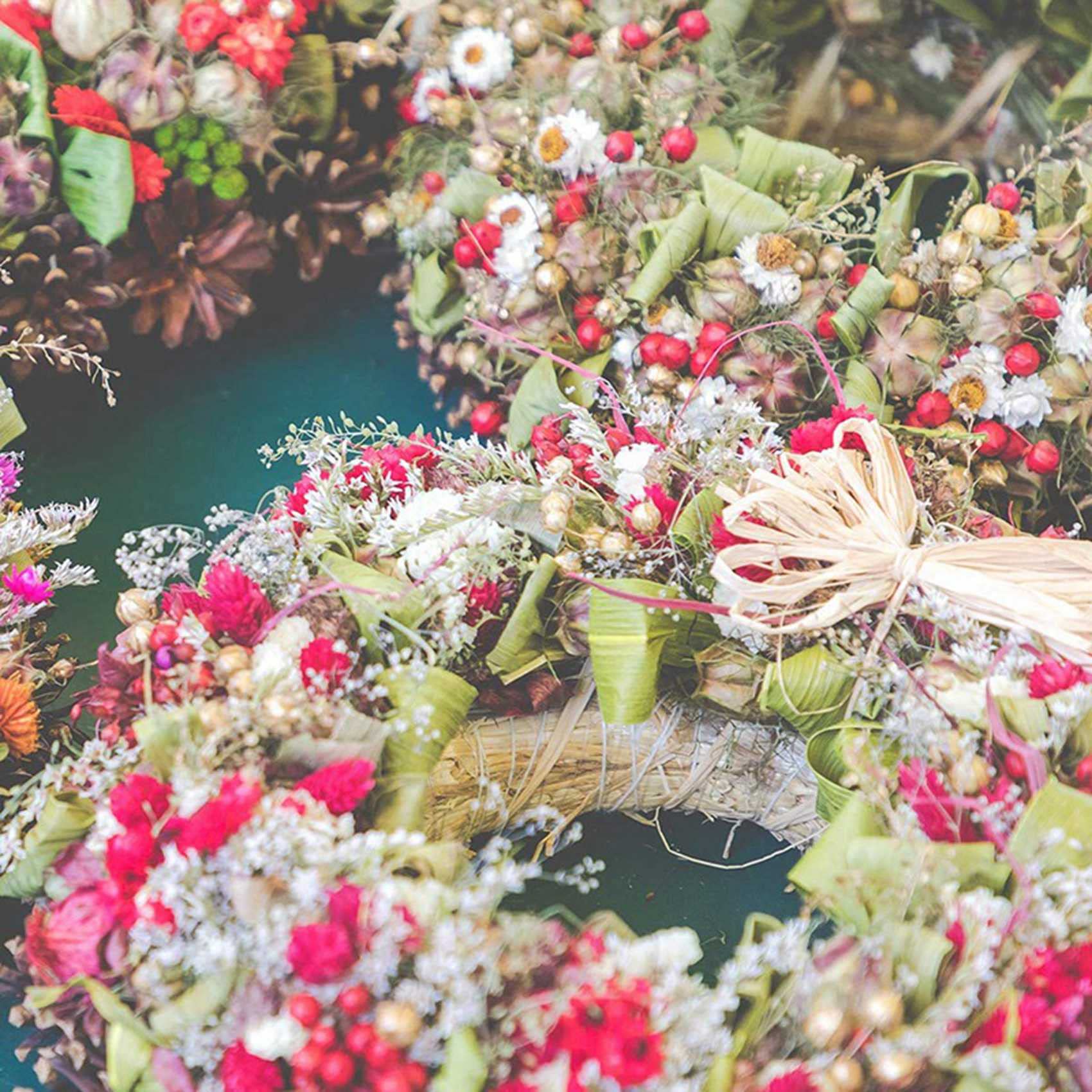 6 Piezas 14 Pulgadas Guirnaldas de Vid Guirnalda de Rama de Vid Guirnalda de Ratán Guirnalda para Manualidades Navideñas O Decoraciones de Boda
