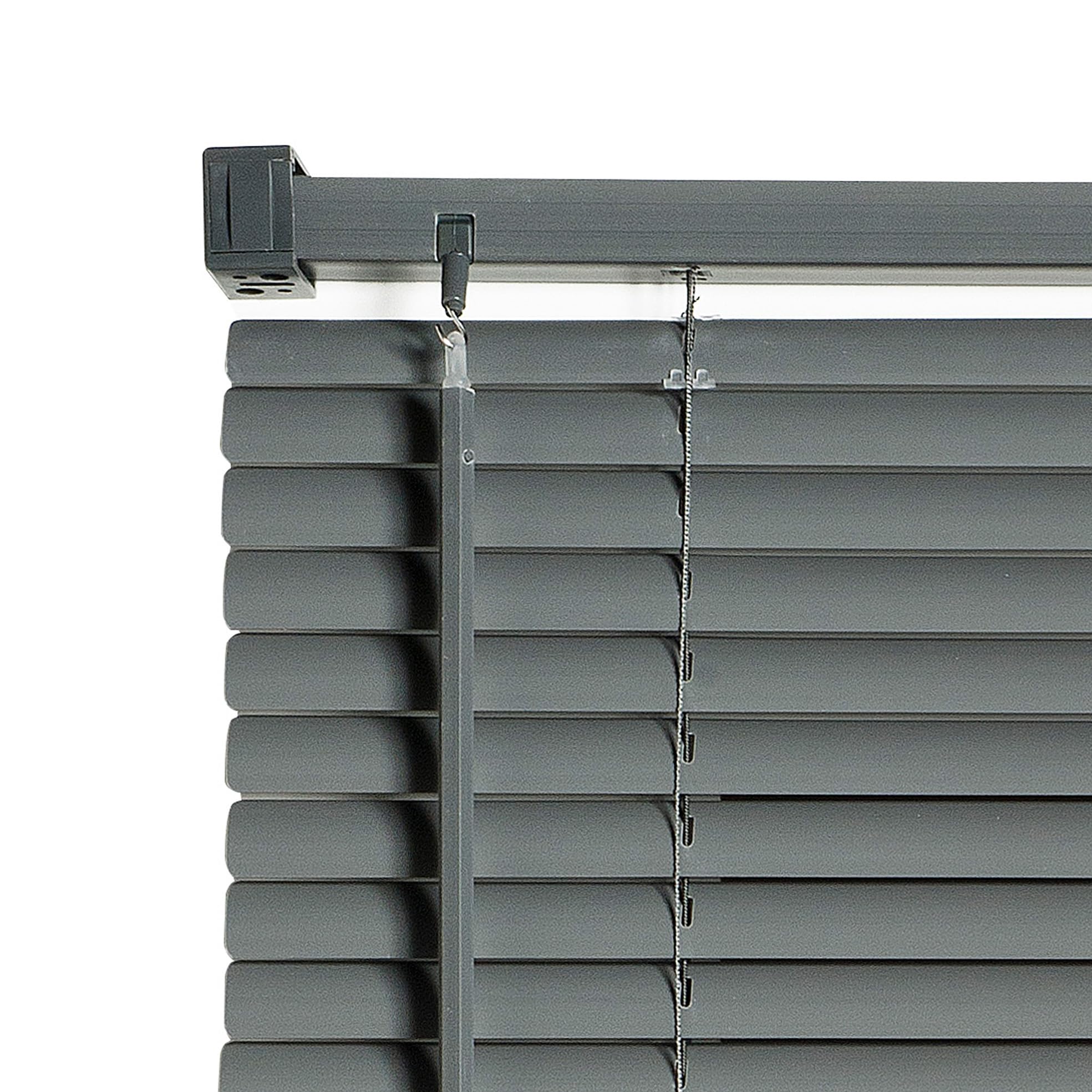 VENEZIANA PVC CM.105X160 GRIGIO