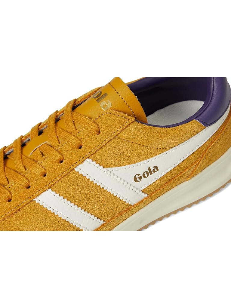 Yellow Gola Tornado '88