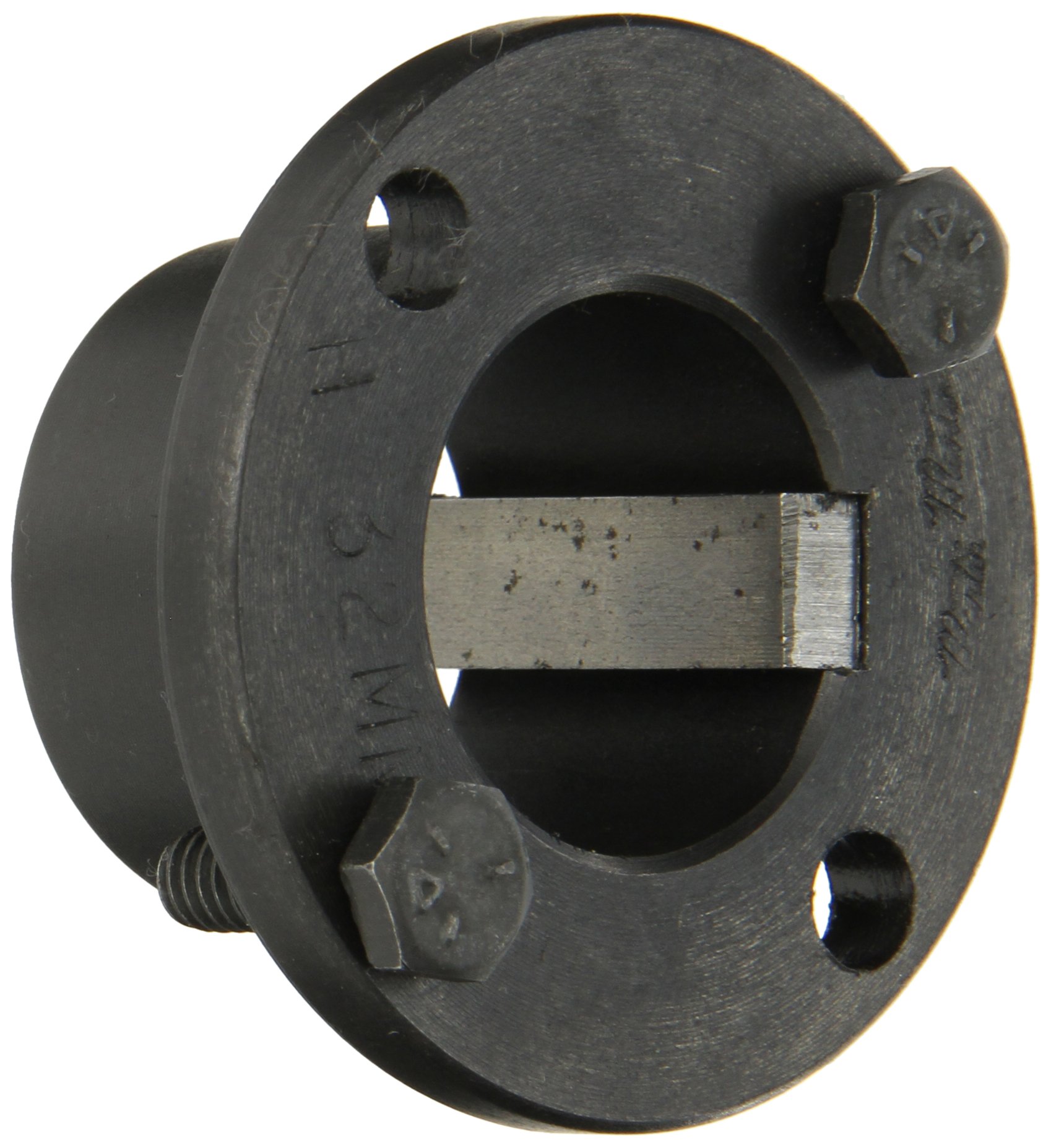 Martin H 32MM MST Bushing, Sintered Steel, Metric, 32 mm Bore, 41.27 mm OD, 1.25