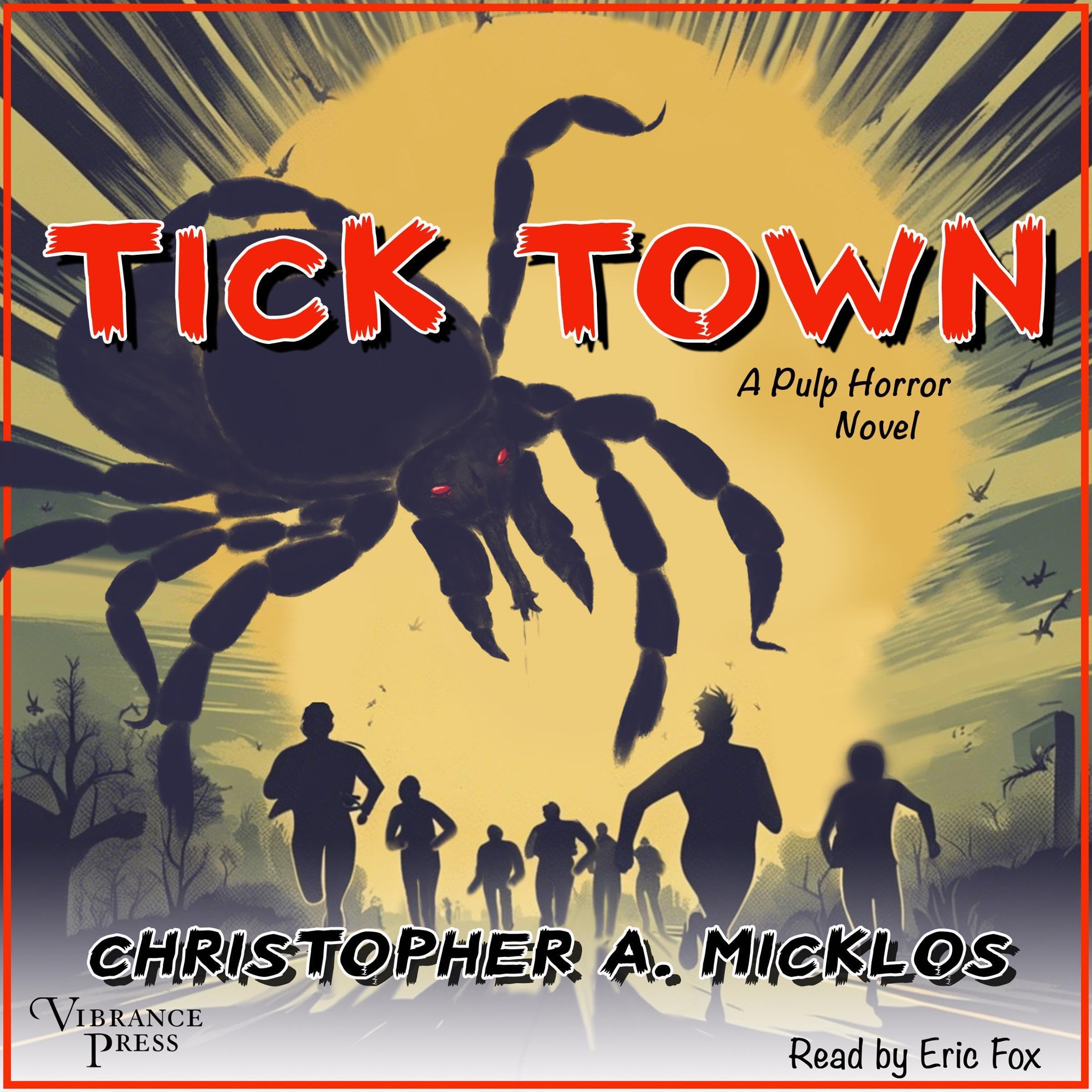 Tick Town