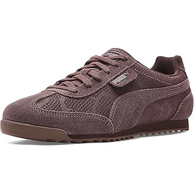 PUMA Arizona Python Shoes