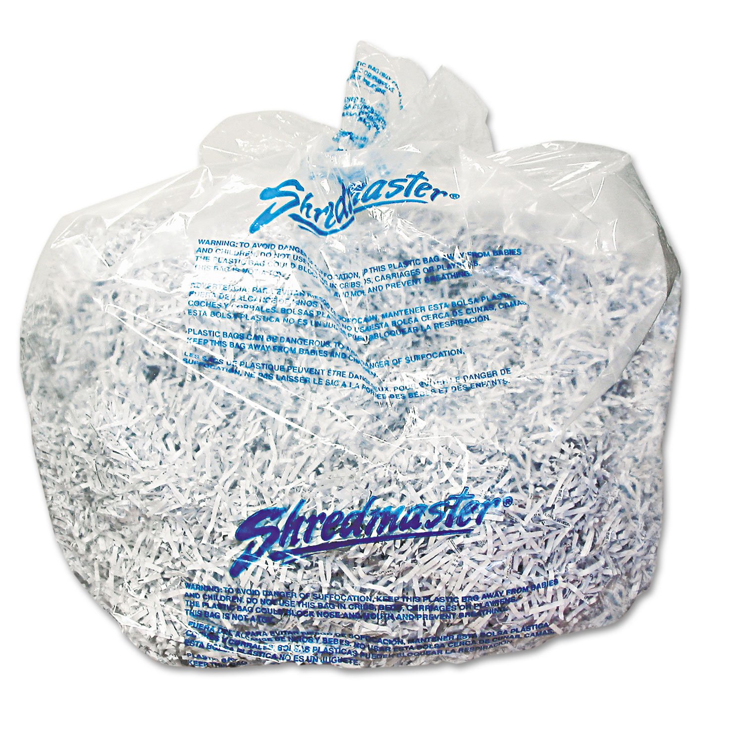 gbcâ ® Swing lineâ ® Shredder Bags by Swingline