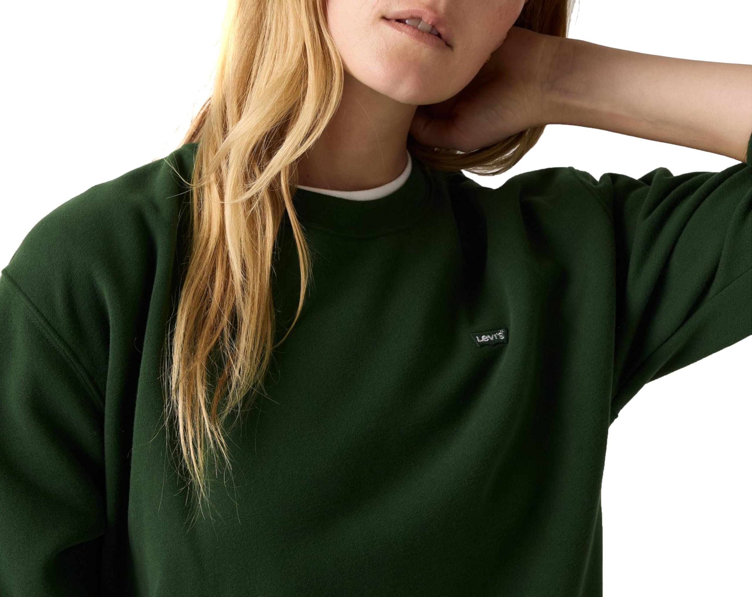 Levi's Bluza sportowa Kobiety Everyday Sweatshirt