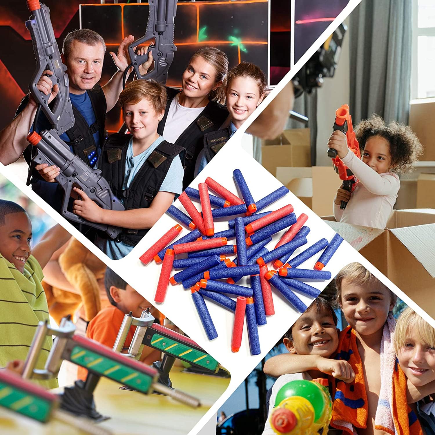 AnnonceTop 10 pistolet nerf enfant - Acheter pistolet nerf enfant