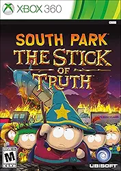 South Park: The Stick of Truth Platinum Hits - Xbox 360
