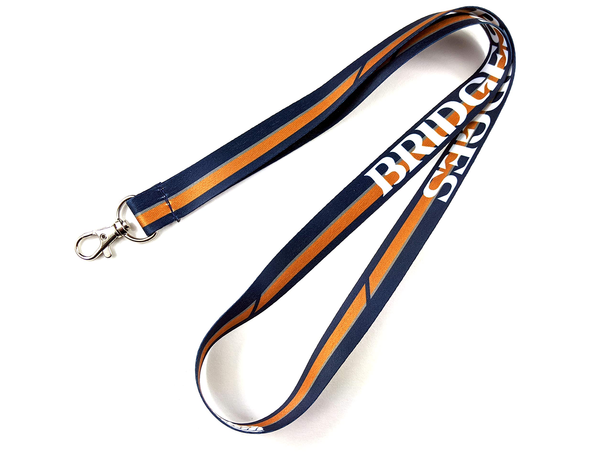 Tennada Lanyard Key ID Badge Holder
