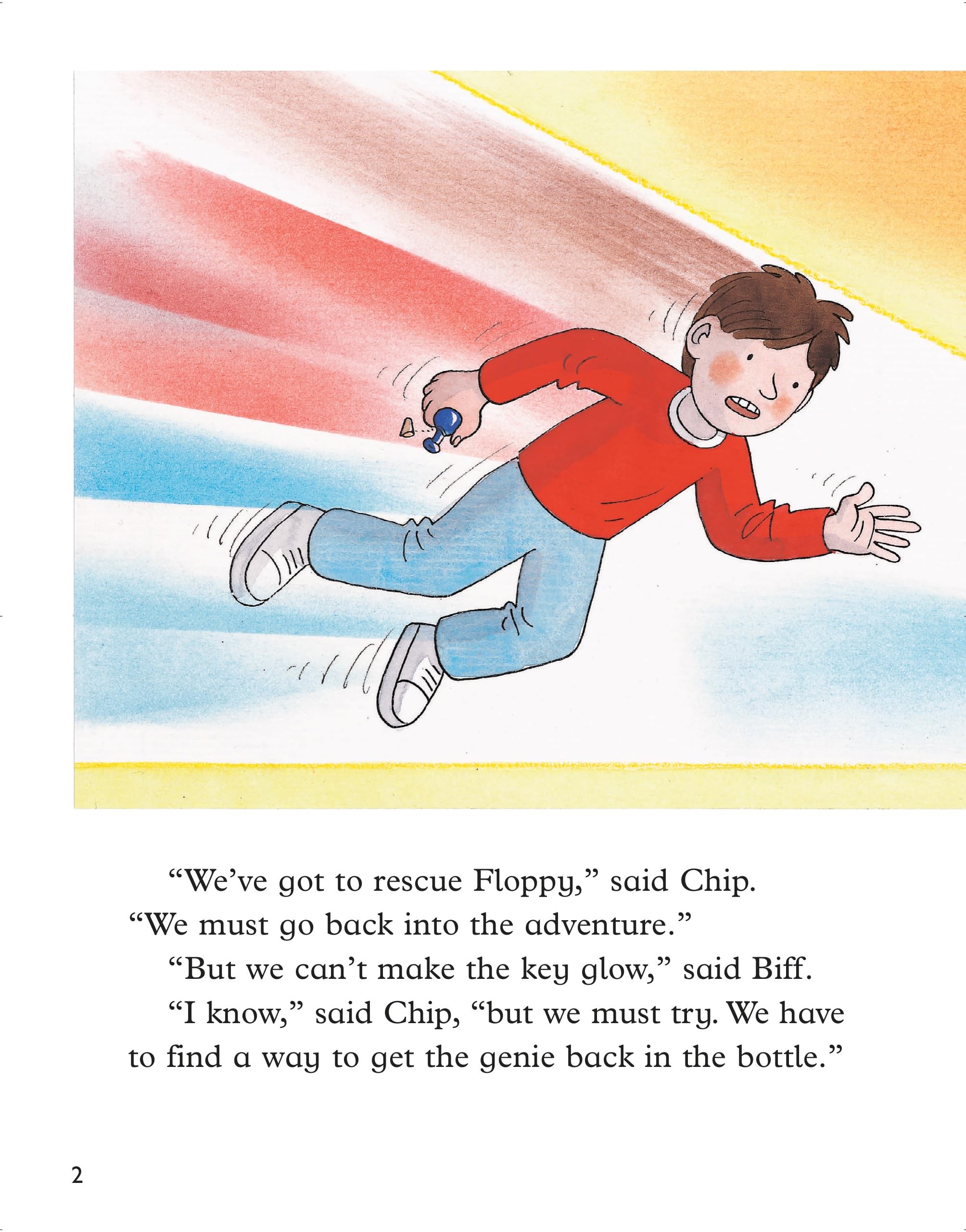 Oxford Reading Tree: Biff, Chip and Kipper Stories: Oxford Level 8: Mixed Pack 5