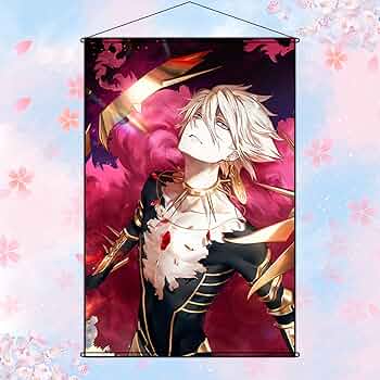 FGO タペストリー ギルガメッシュ ネロ Grand Order FATE fit=scale-down,w=1200