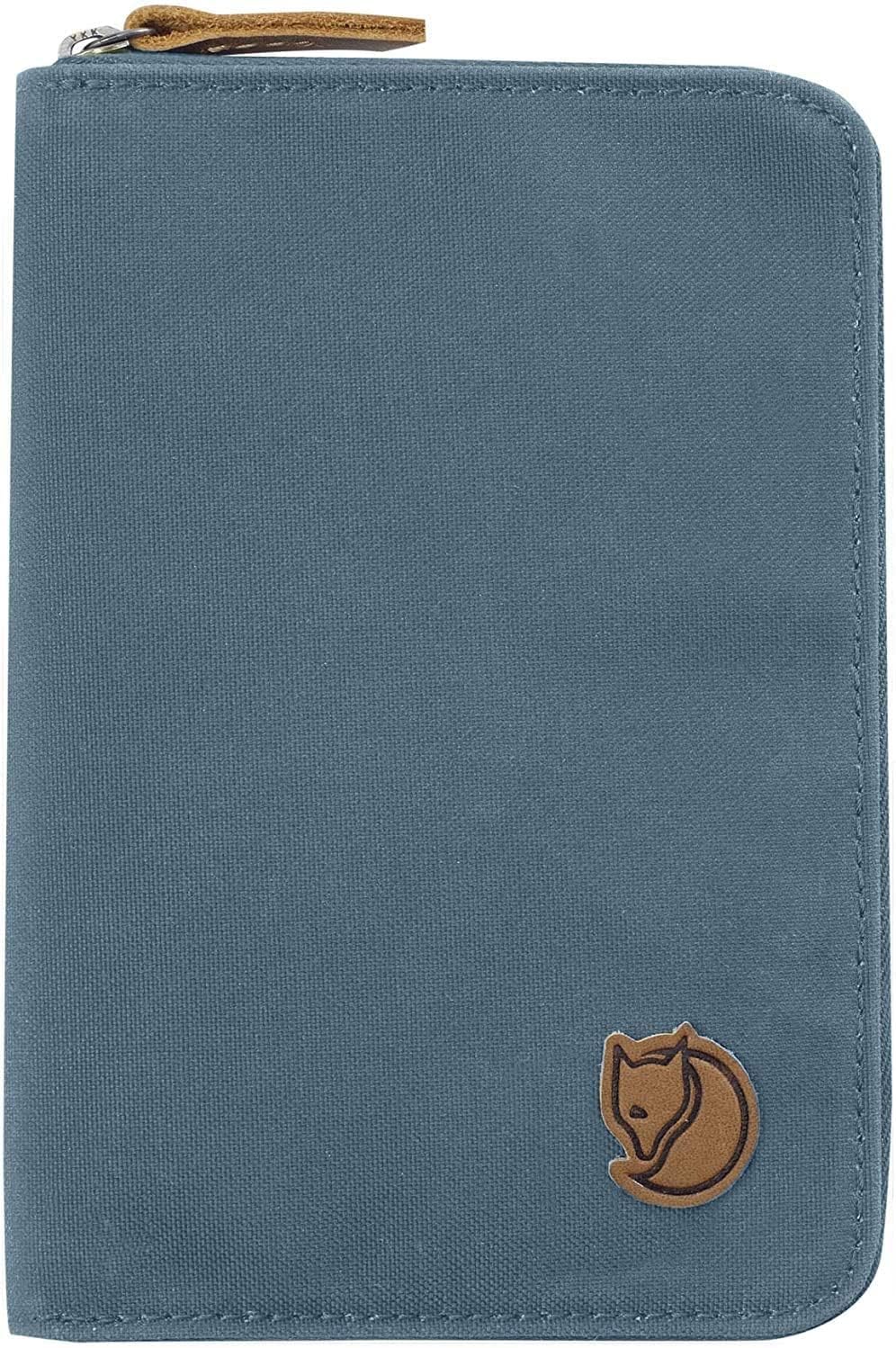 Fjallraven Passport Wallet - Dusk