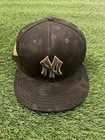 yankees 2019 hat