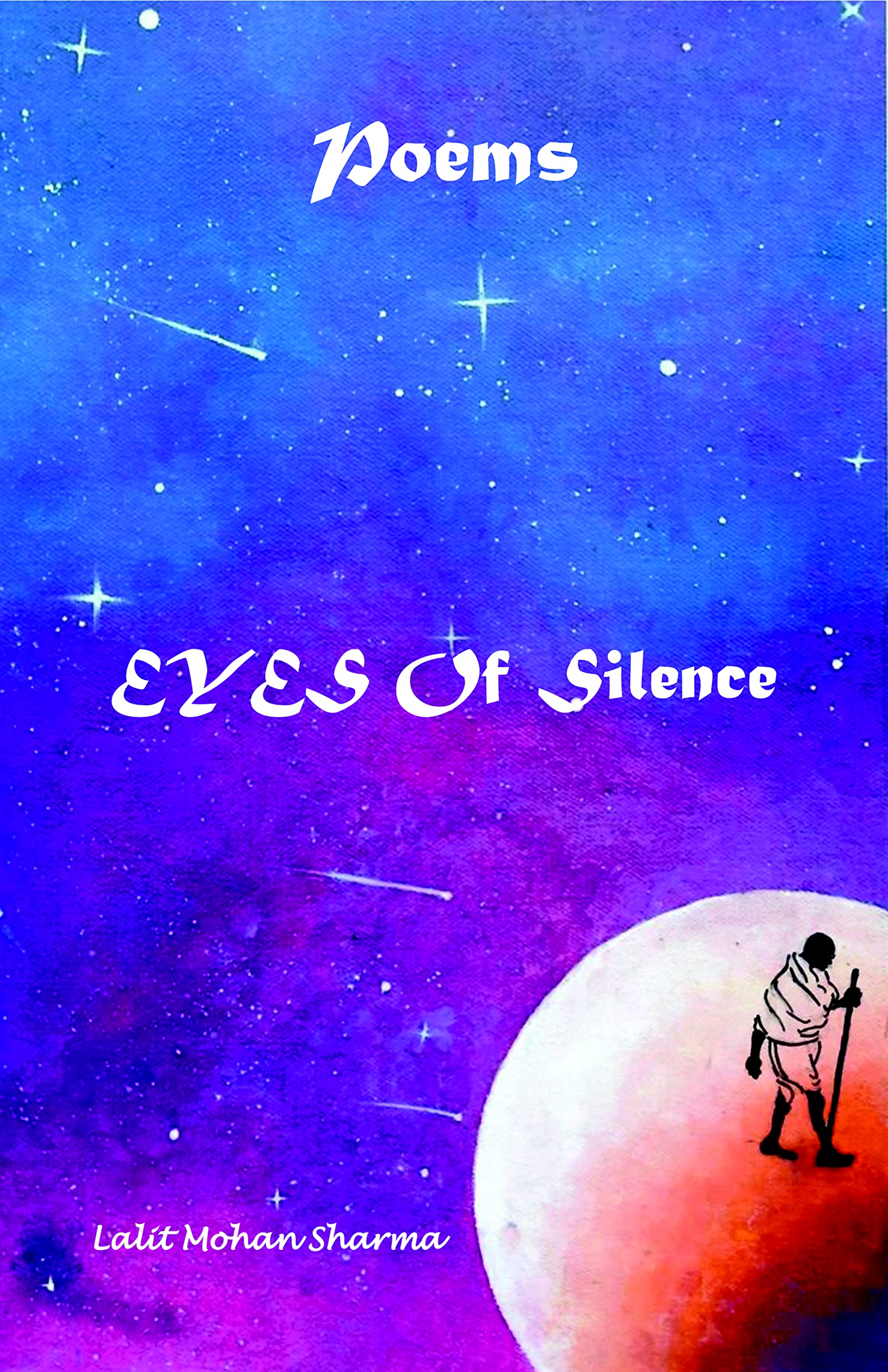 Eyes of Silence