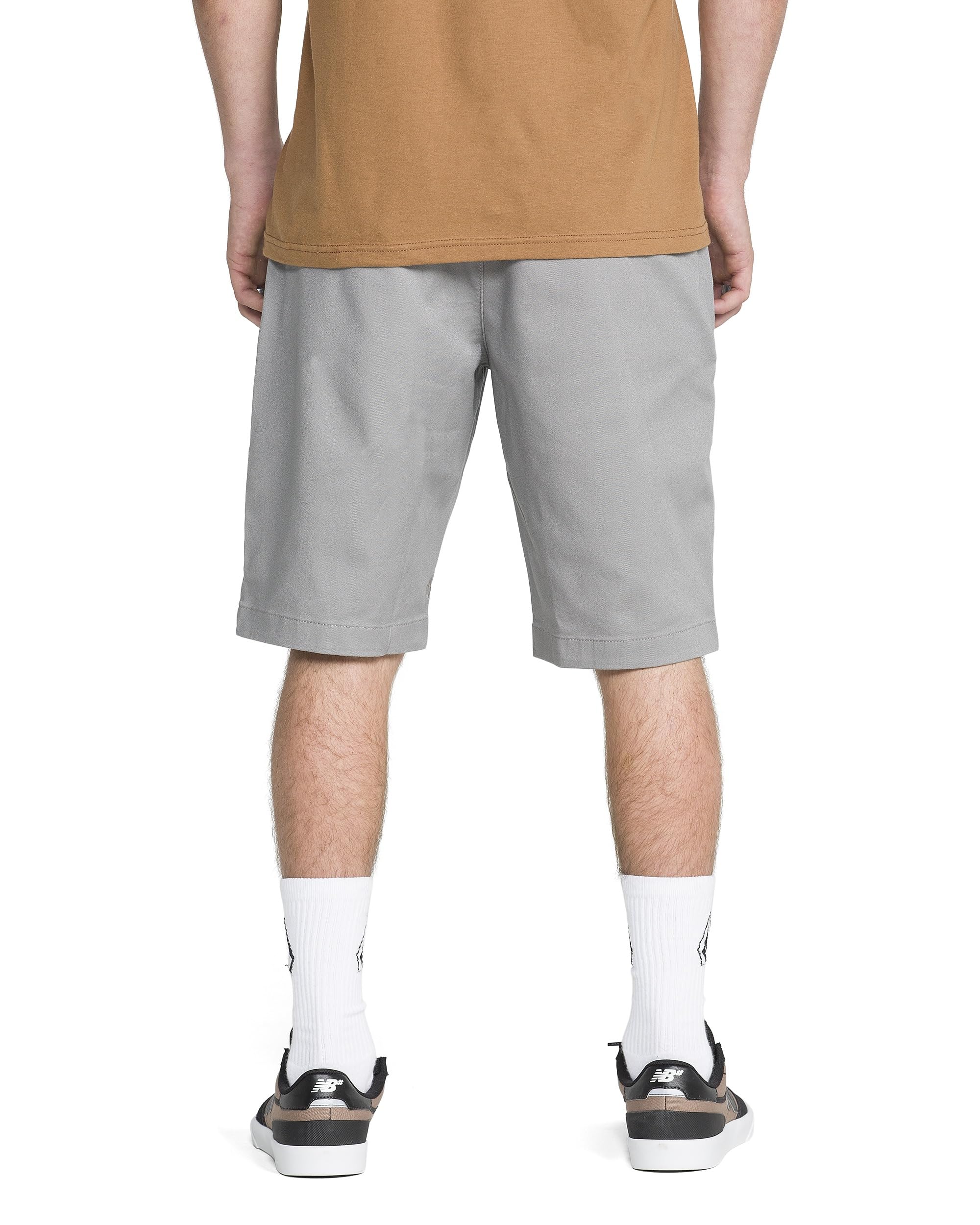 Volcom Vmonty Stretch Chino Short - Pantalones Cortos Hombre
