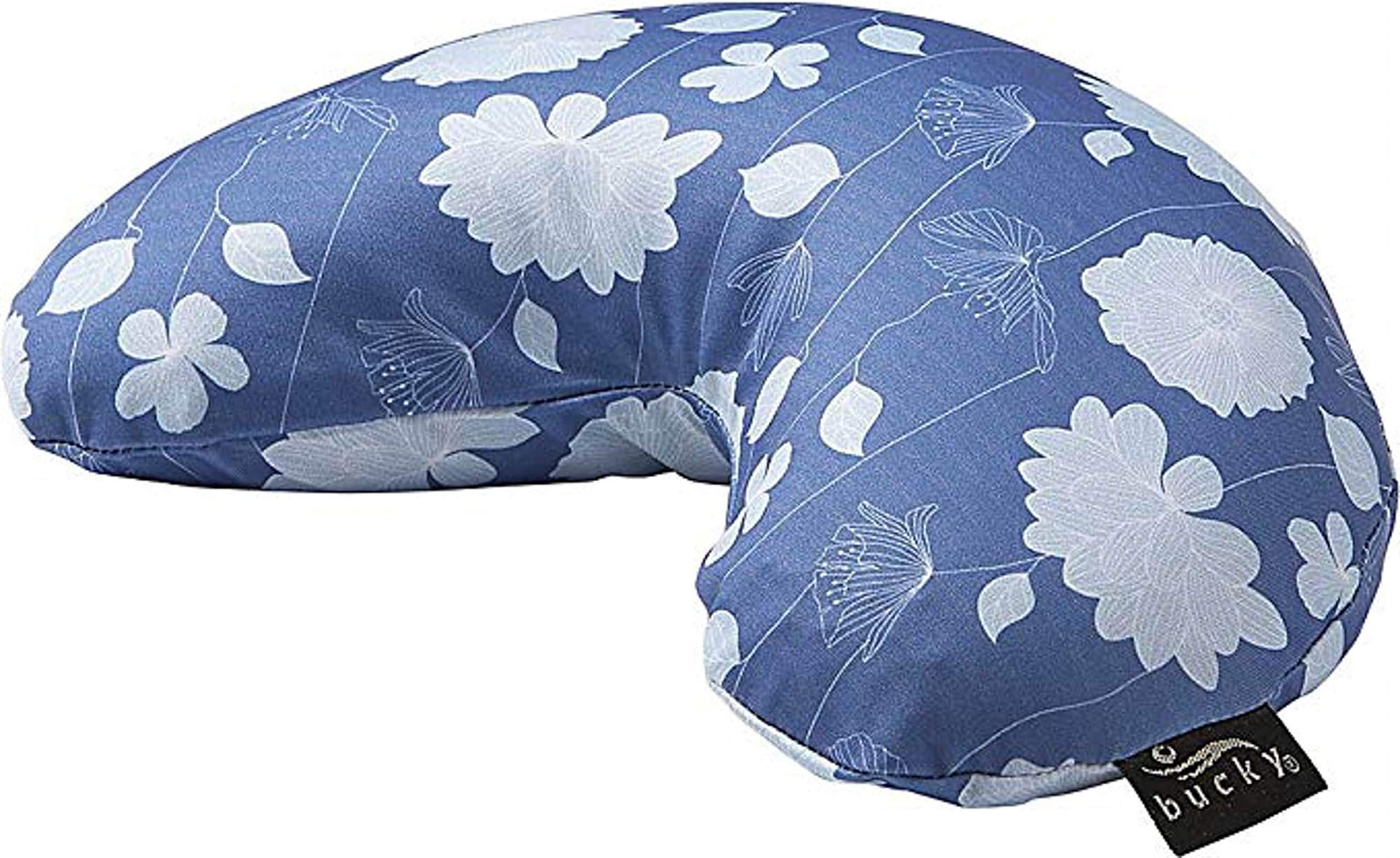 Bucky Travel Accessory, Minnie Neck Pillow, Simple Stems