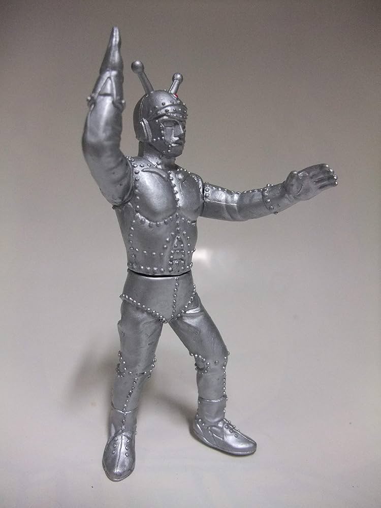 ガシャポン特撮系　7種（39体）セット ガシャポン特撮系 7種（39体）セット ゼッツファーストキット