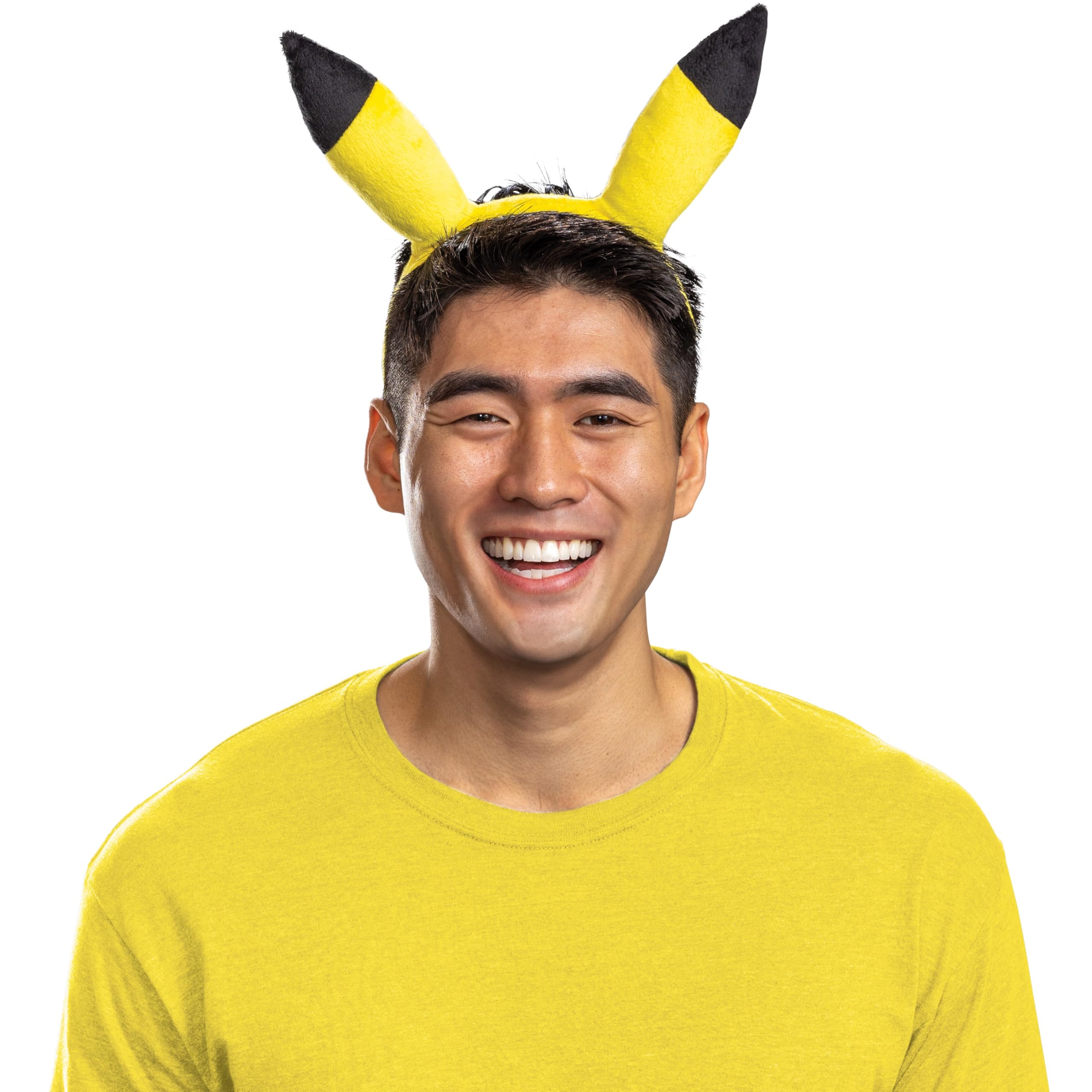 Disguise Pikachu Ears Bandeau