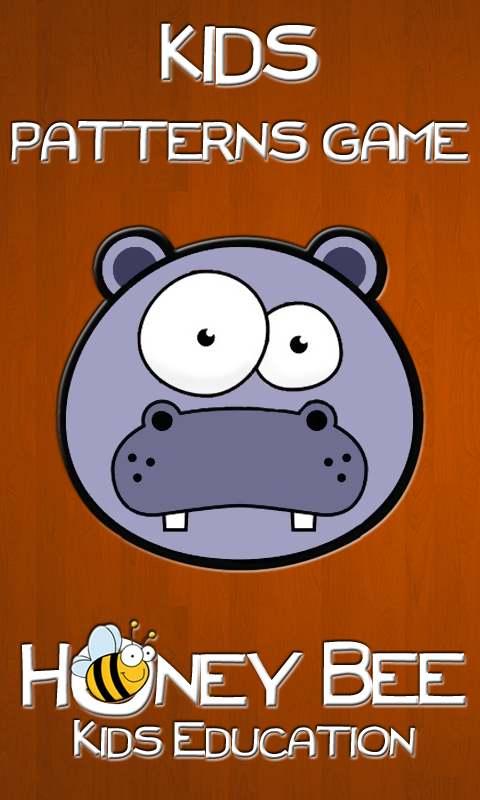 Patterns Fun Game - App on Amazon Appstore