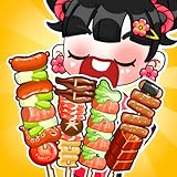 Mukbang Master: BBQ ASMR