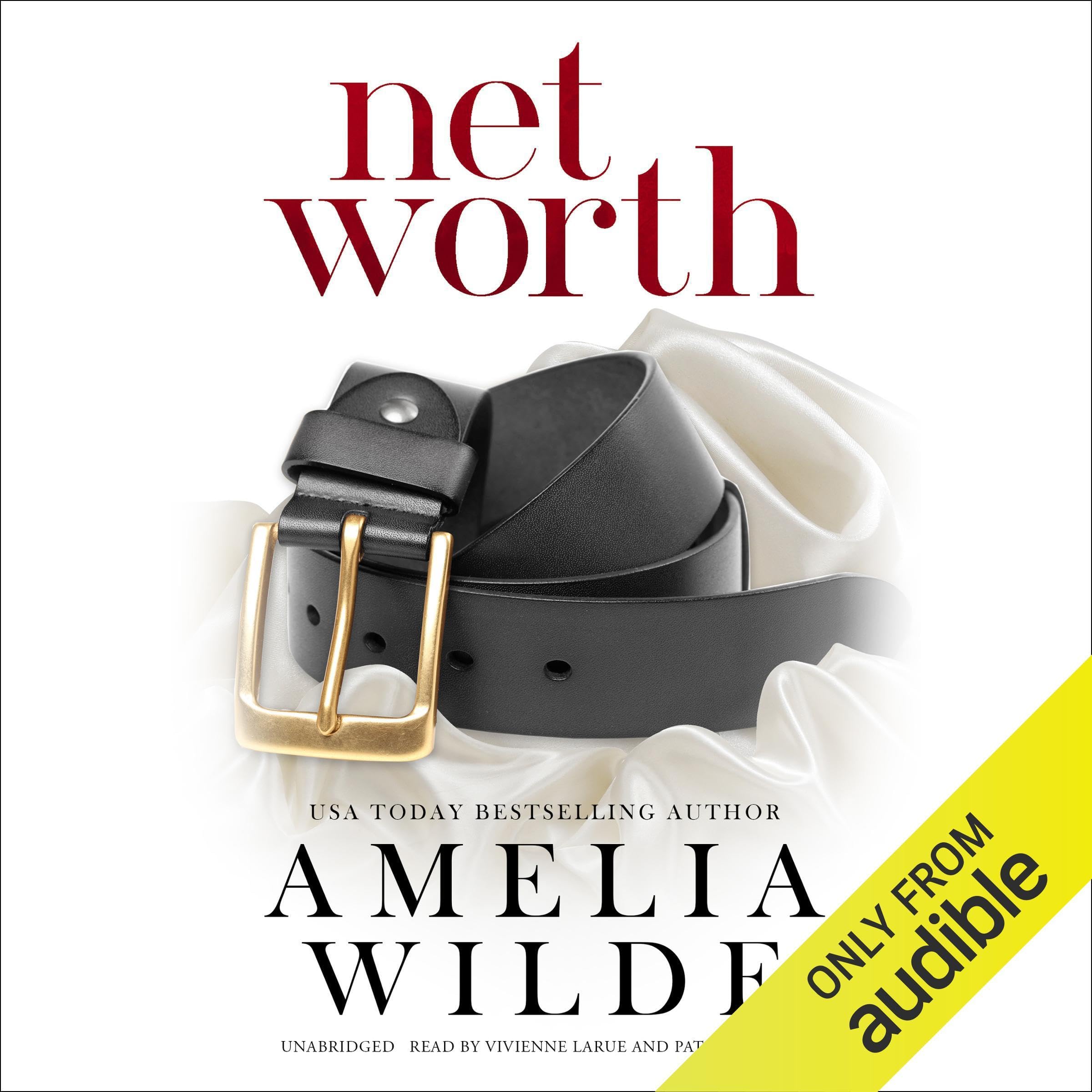 Net Worth