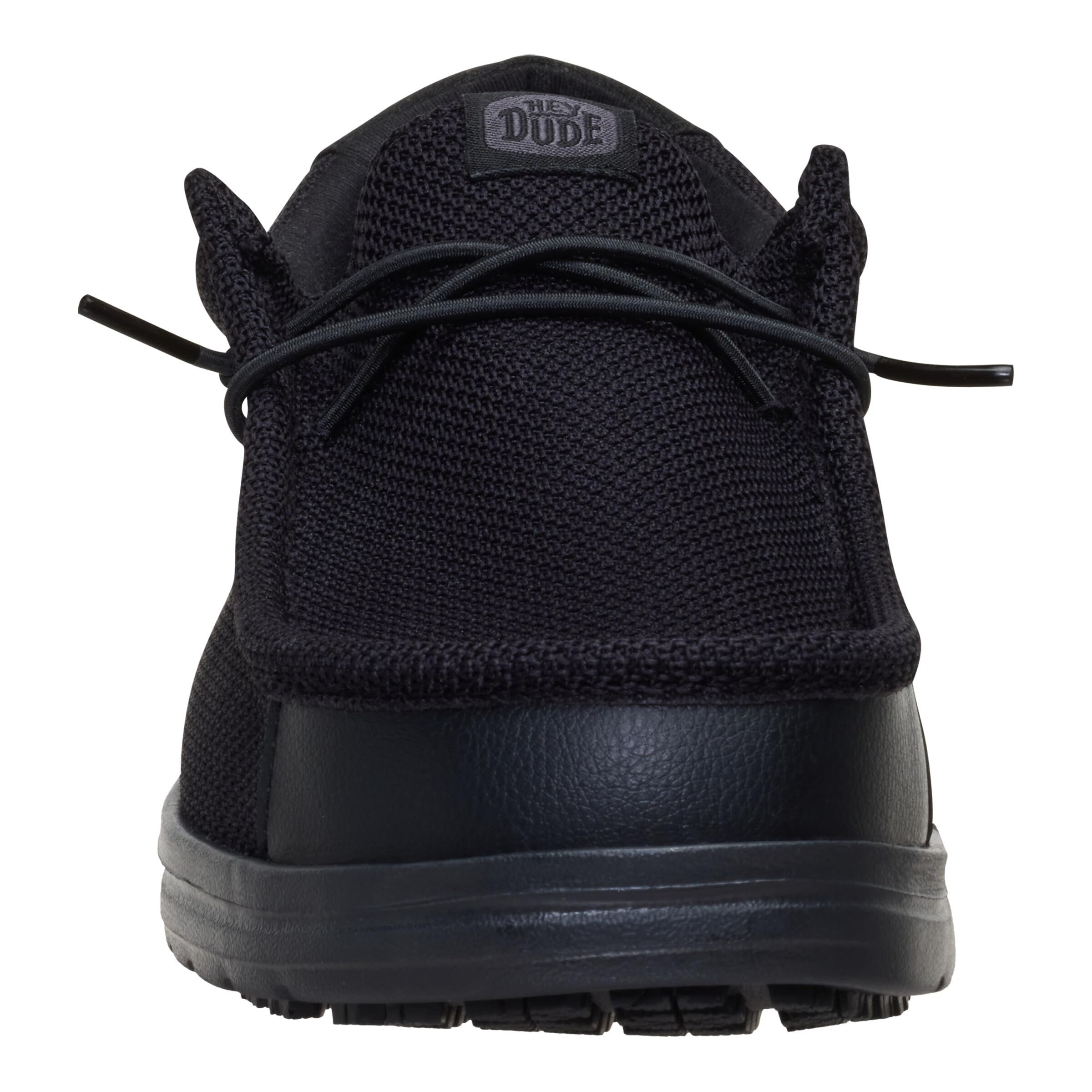 HEYDUDE Wally Work CE MocasínHombre
