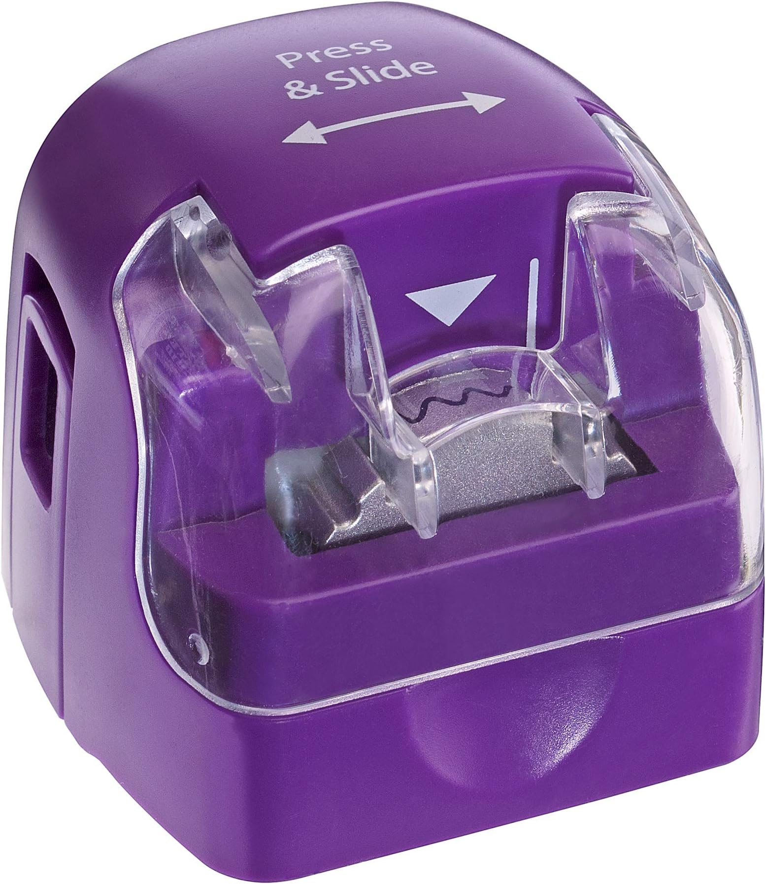 SwordfishReplacement Cutting Head for 5-in-1 Creative Paper Trimmer [Pack of 1] Ref: 40344