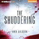 the shuddering ania ahlborn Top3商品