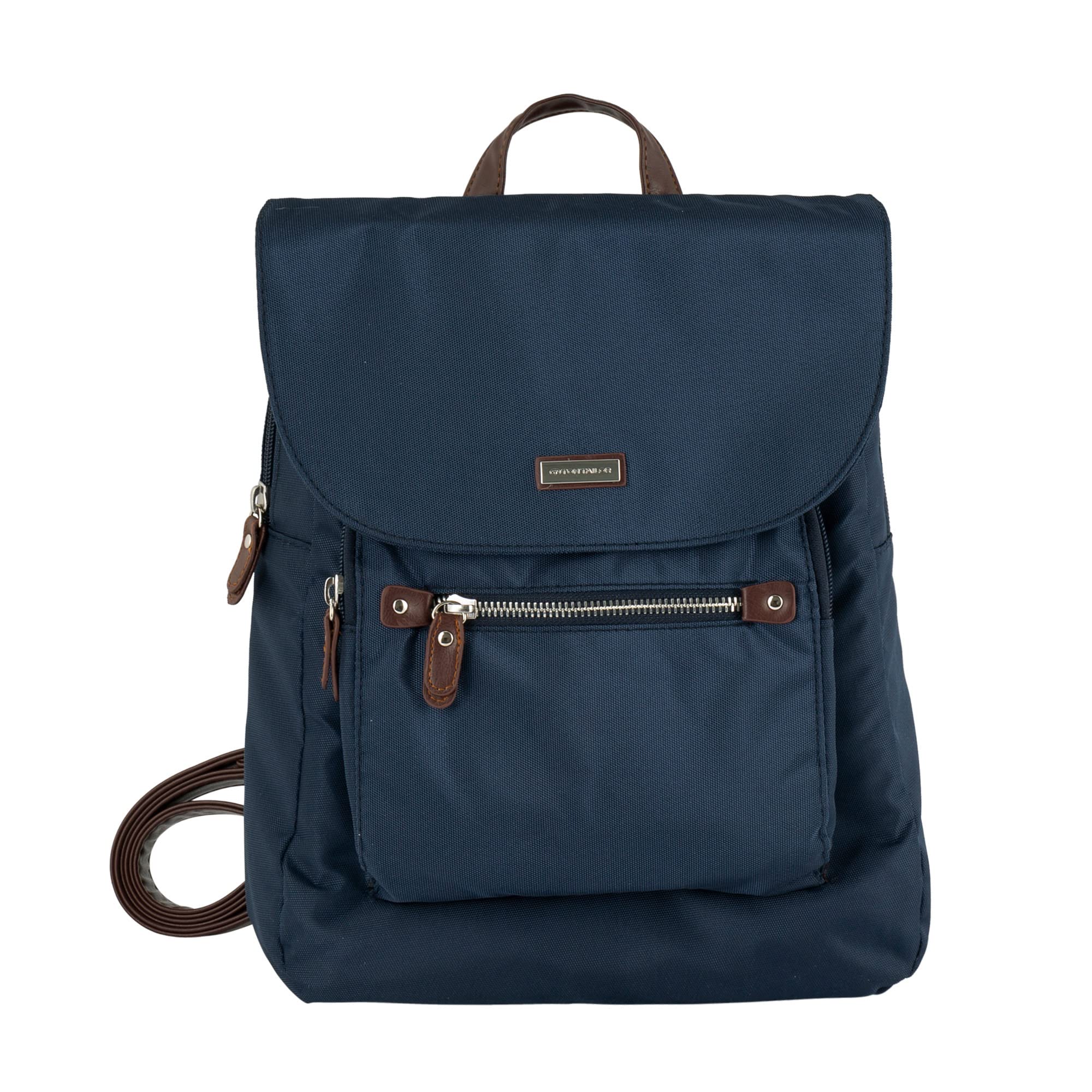 TOM TAILOR Damen Rina 003546 Rucksack (1er Pack)