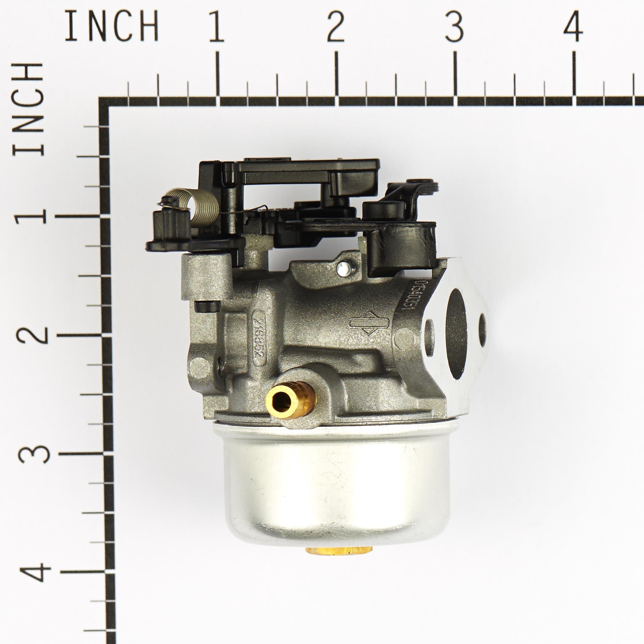 Amazon.com : Briggs & Stratton 591137 Carburetor Replaces 590948 
