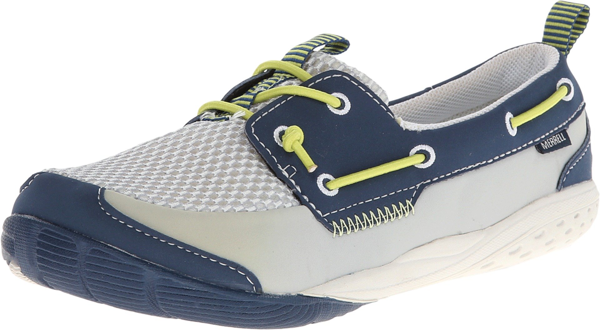 Merrell Dock Glove Sneaker (Toddler/Little Kid/Big Kid)