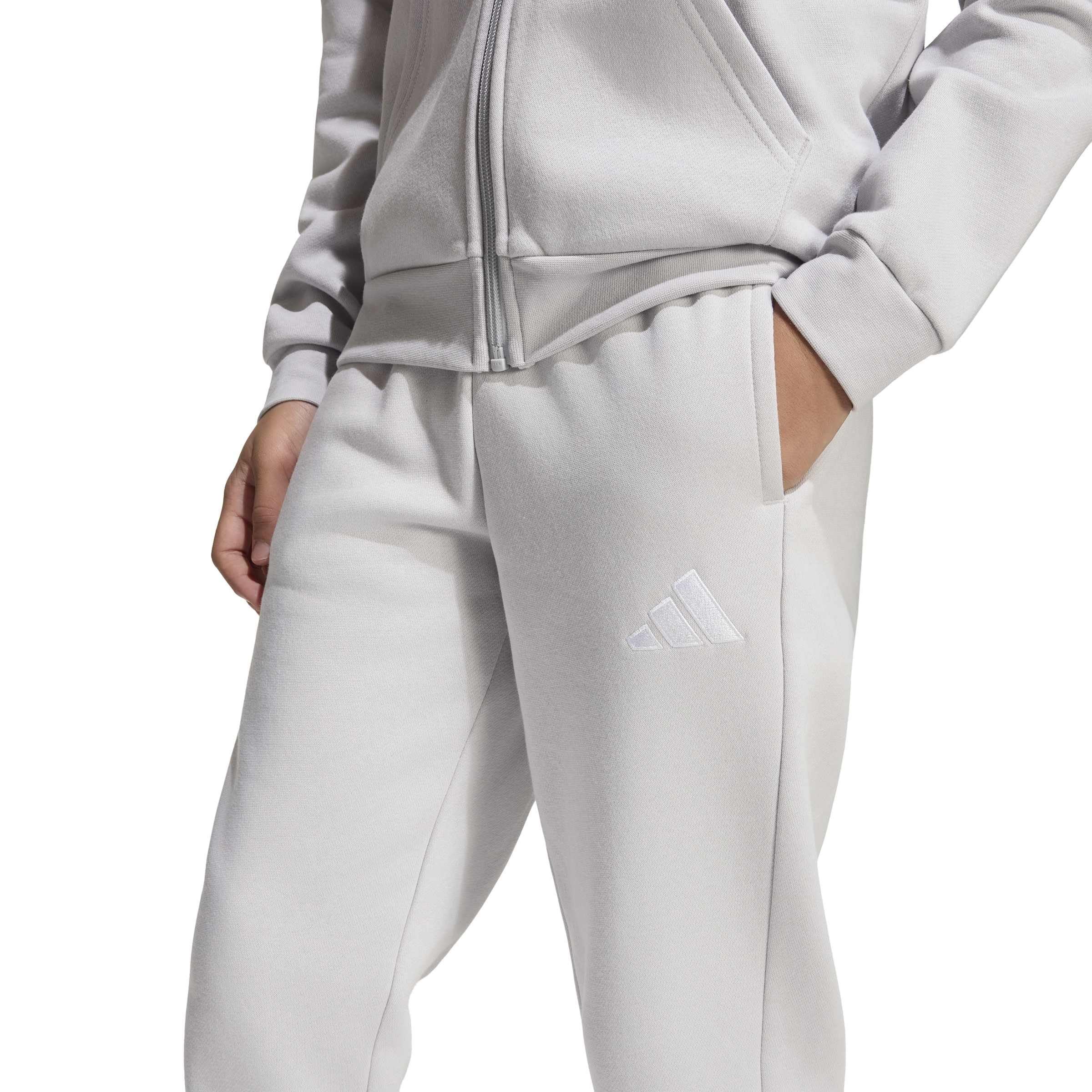 adidas Unisex Kids' Pantalón de Deporte Entrada26