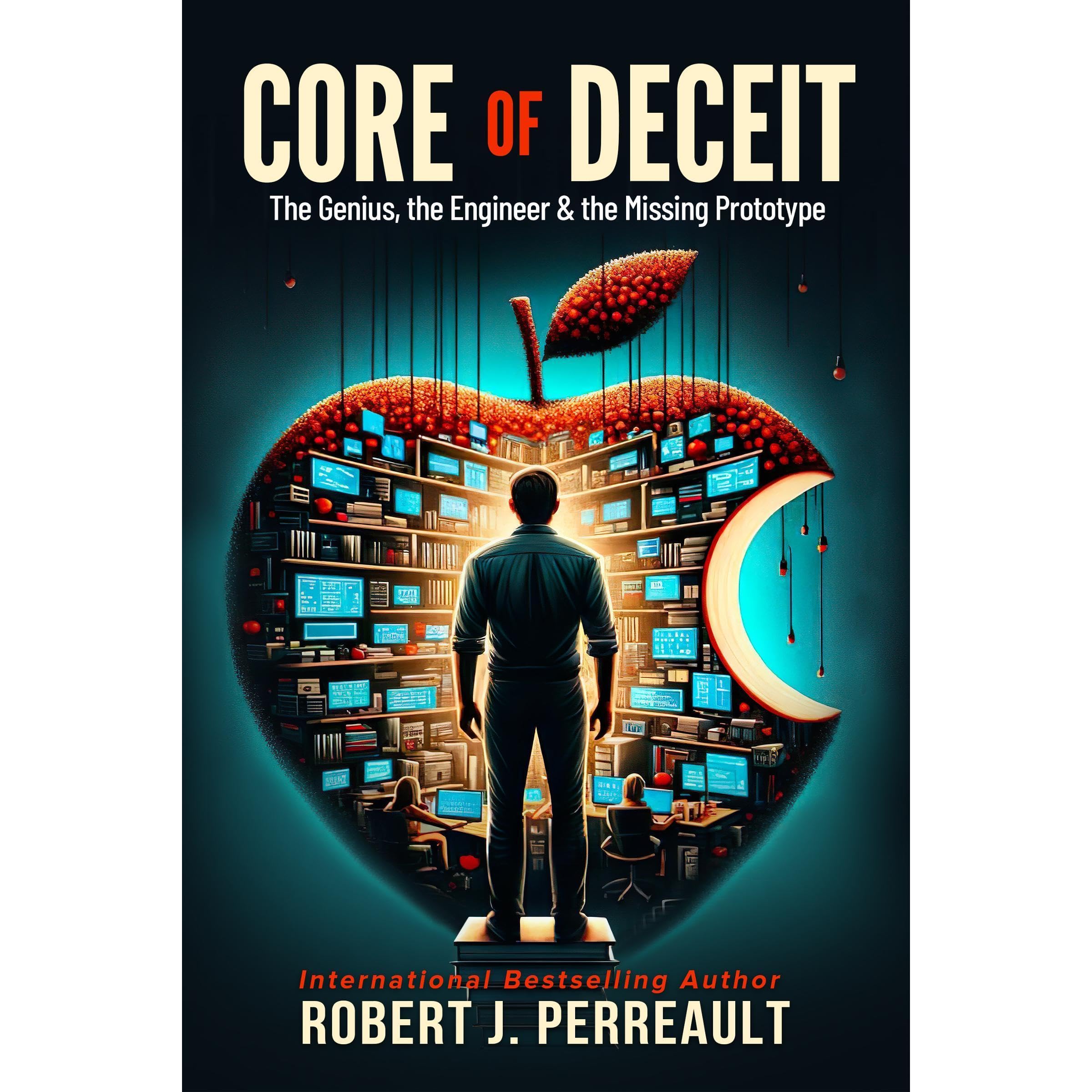 Core of Deceit