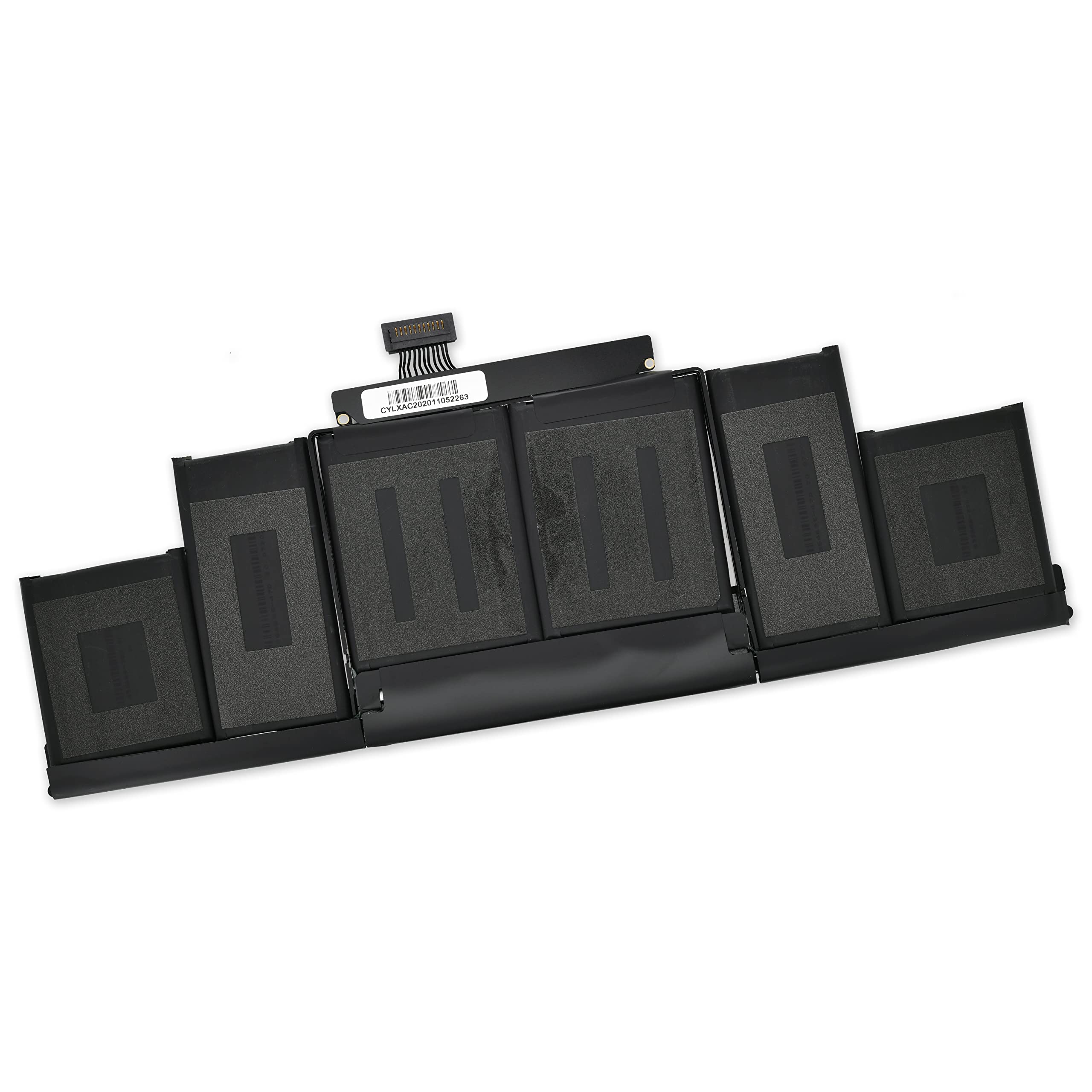 Amazon.com: iFixit A1398 A1417 Battery for MacBook Pro 15